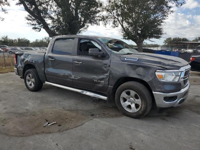 Photo 4 from auction – 2019 RAM 1500 BIG H with VIN 1C6RREFG6KN770893