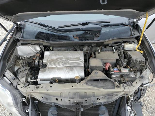 Photo 12 from auction – 2010 LEXUS RX 350 with VIN 2T2BK1BA7AC035622