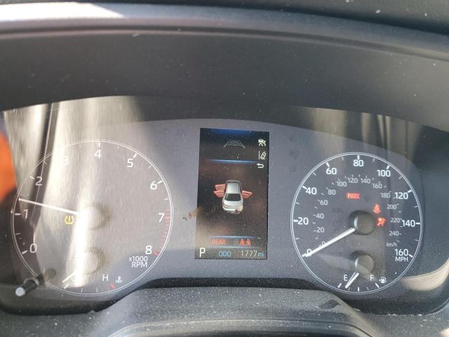 Photo 9 from auction – 2024 TOYOTA COROLLA LE with VIN 5YFB4MDE4RP216124