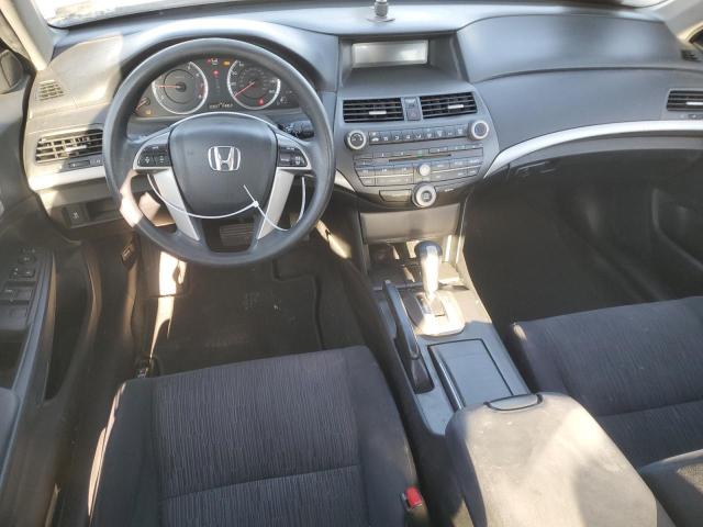 Photo 8 from auction – 2011 HONDA ACCORD LX with VIN 1HGCP2F34BA124308