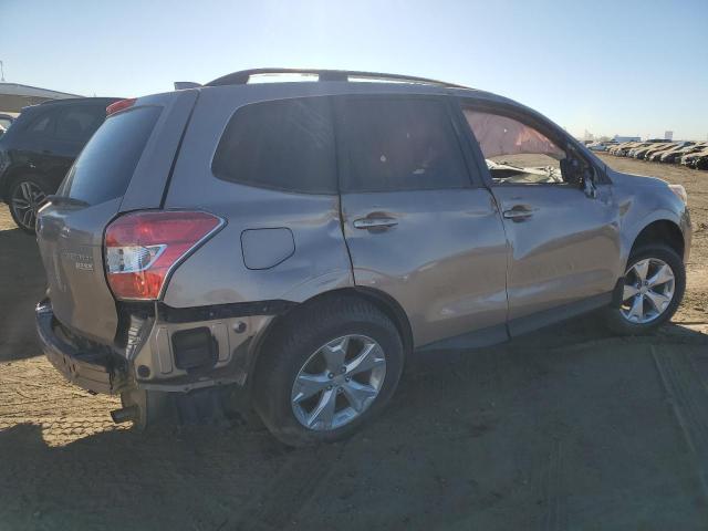 Photo 3 from auction – 2016 SUBARU FORESTER 2 with VIN JF2SJADC6GH530194