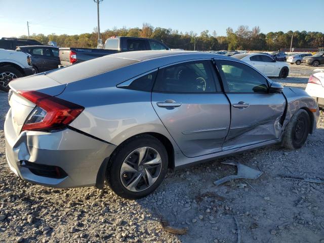 Photo 3 from auction – 2021 HONDA CIVIC LX with VIN 2HGFC2F63MH532158