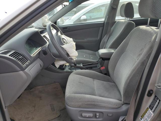 Photo 7 from auction – 2004 TOYOTA CAMRY 4D 2 with VIN 4T1BE32K84U852763
