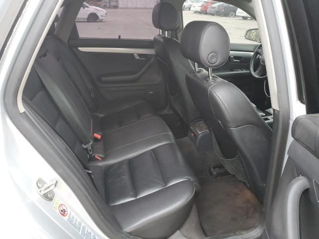 صورة رقم 10 من المزاد - 2004 AUDI A4 3.0 QUA مع VIN WAULT58E94A248620