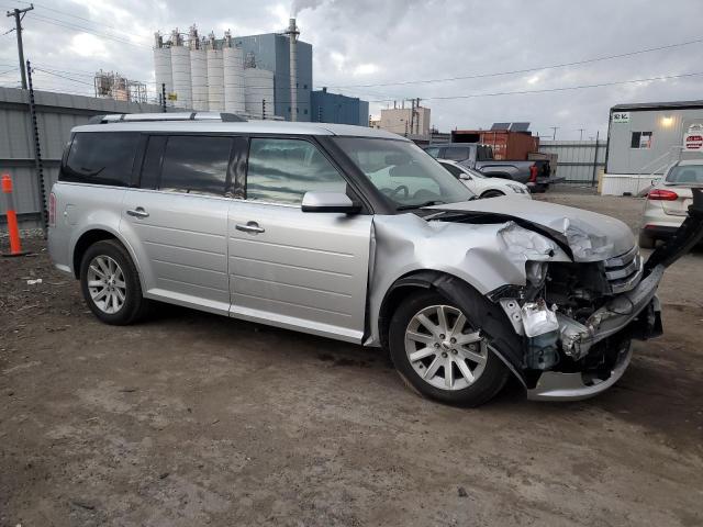 Photo 4 from auction – 2011 FORD FLEX SEL with VIN 2FMHK6CC3BBD28001