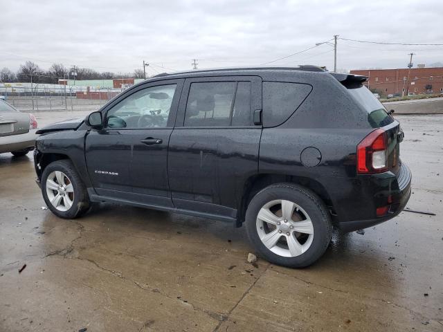 Photo 2 from auction – 2016 JEEP COMPASS LA with VIN 1C4NJCEB7GD664653