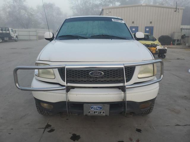 صورة رقم 5 من المزاد - 2001 FORD F150 مع VIN 1FTRX18L01NC00131