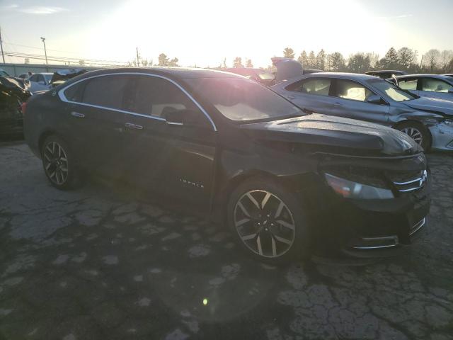 Photo 4 from auction – 2016 CHEVROLET IMPALA LTZ with VIN 2G1145S38G9190913