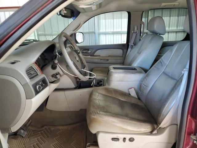 Photo 7 from auction – 2008 CHEVROLET SILVERADO with VIN 1GCHC23K68F188437