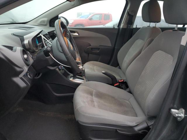 Photo 7 from auction – 2013 CHEVROLET SONIC LS with VIN 1G1JA5SH9D4218902