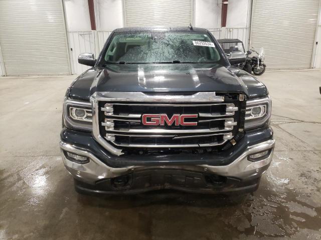 Photo 5 from auction – 2017 GMC 1500 with VIN 3GTU2NEC4HG305827