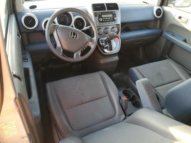 Photo 8 from auction – 2003 HONDA ELEMENT EX with VIN 5J6YH18593L021346