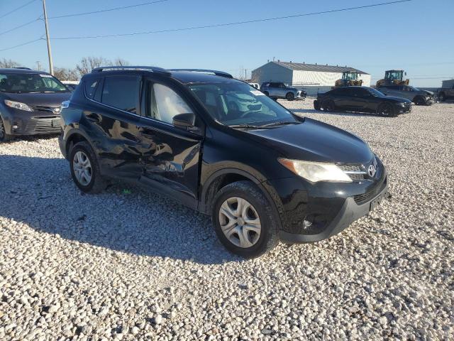 Photo 4 from auction – 2015 TOYOTA RAV4 LE with VIN 2T3ZFREV0FW132971