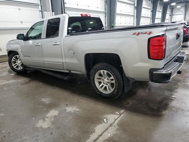 Photo 2 from auction – 2016 CHEVROLET SILVERADO with VIN 1GCVKREC1GZ388952