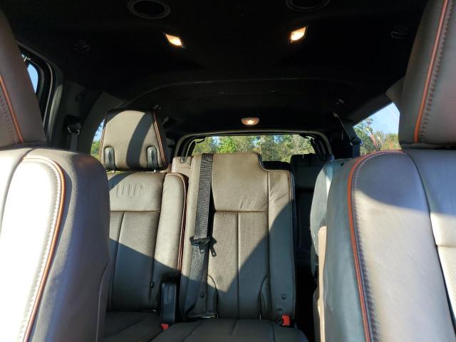 Photo 10 from auction – 2017 FORD EXPEDITION with VIN 1FMJK1HT0HEA00366