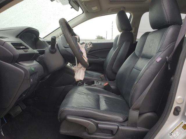 Photo 7 from auction – 2012 HONDA CR-V EX with VIN 5J6RM4H51CL021102