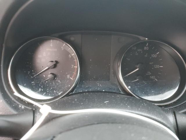 Photo 9 from auction – 2019 NISSAN ROGUE S with VIN KNMAT2MT2KP557319