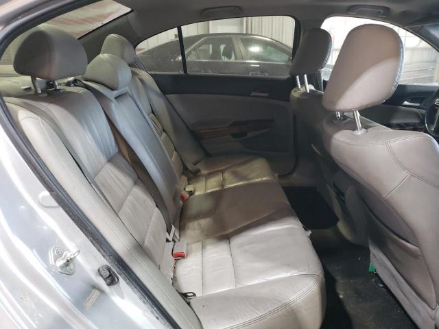 Photo 10 from auction – 2012 HONDA ACCORD EXL with VIN 1HGCP3F89CA033666