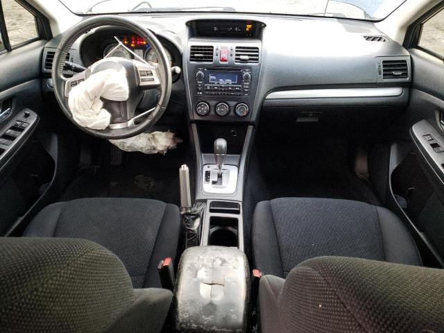 Photo 8 from auction – 2014 SUBARU IMPREZA PR with VIN JF1GPAD60E8314759