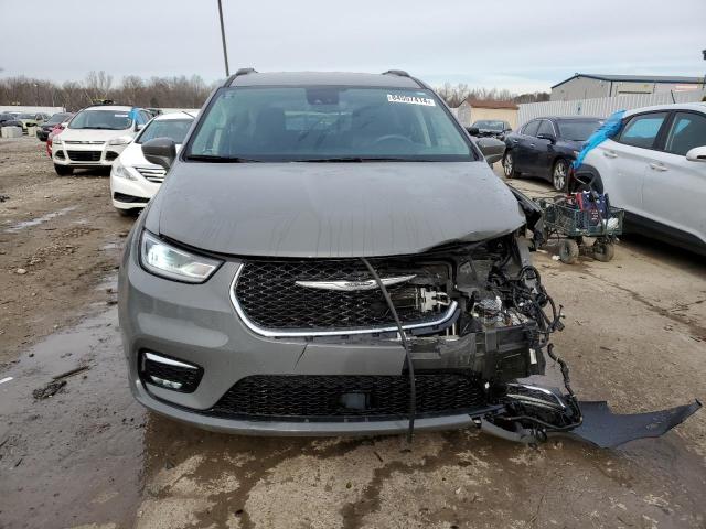 Photo 5 from auction – 2022 CHRYSLER PACIFICA T with VIN 2C4RC1BG0NR111899
