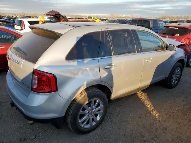 Photo 3 from auction – 2013 FORD EDGE LIMIT with VIN 2FMDK4KC8DBC44893