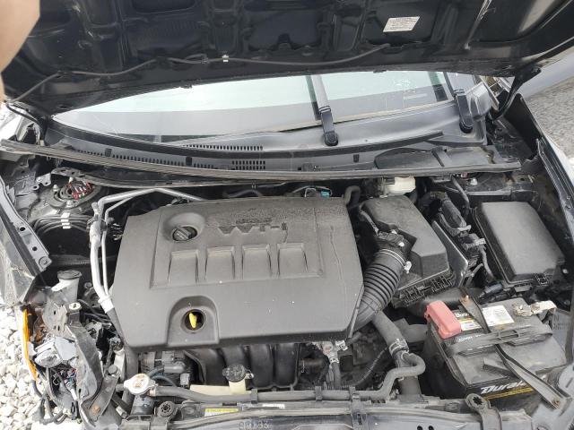 Photo 11 from auction – 2017 TOYOTA COROLLA L with VIN 2T1BURHE6HC952536