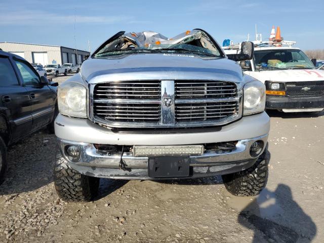 Photo 5 from auction – 2007 DODGE RAM 2500 S with VIN 3D7KS28C87G737651