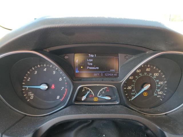 Foto 9 de la subasta – 2013 FORD FOCUS SE con VIN 1FADP3F29DL106657