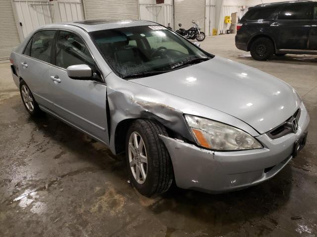Photo 4 from auction – 2003 HONDA ACCORD EX with VIN 1HGCM66833A085157