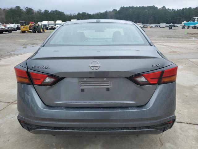 Photo 6 from auction – 2024 NISSAN ALTIMA SV with VIN 1N4BL4DVXRN401123