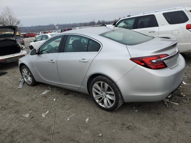 Photo 2 from auction – 2017 BUICK REGAL PREM with VIN 2G4GR5GX0H9167041