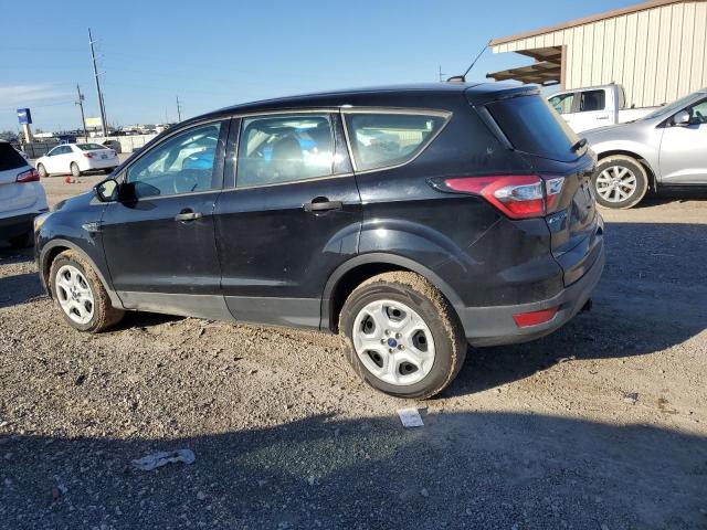 Photo 2 from auction – 2017 FORD ESCAPE S with VIN 1FMCU0F73HUD63205