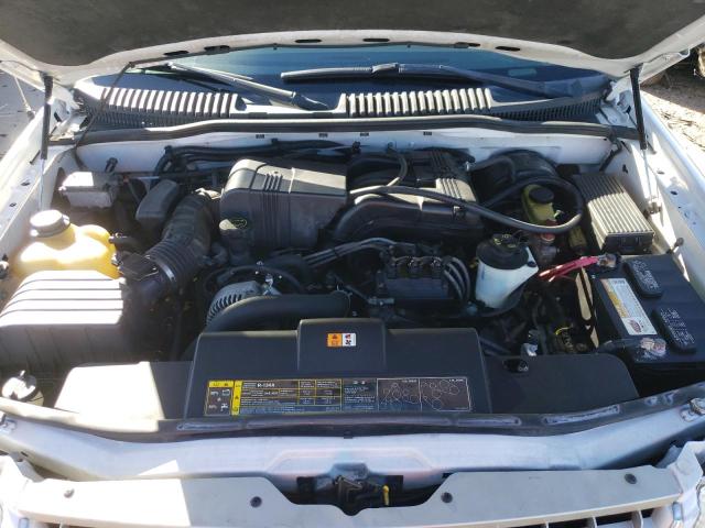 Photo 12 from auction – 2002 FORD EXPLORER E with VIN 1FMZU74E02ZA74457