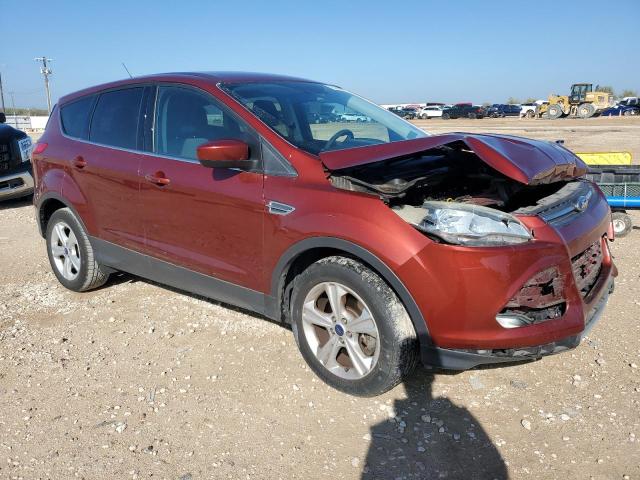 Photo 4 from auction – 2016 FORD ESCAPE SE with VIN 1FMCU9GX1GUA72218