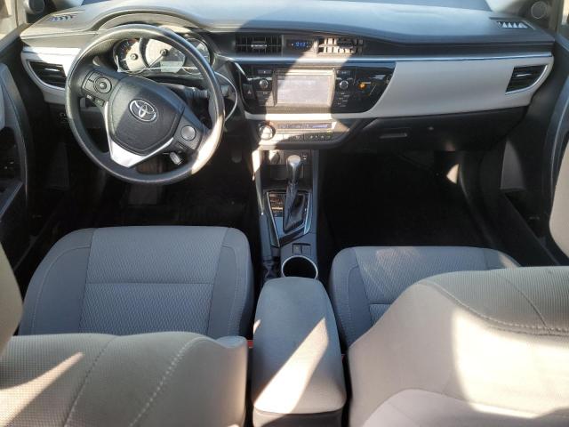 Photo 8 from auction – 2016 TOYOTA COROLLA L with VIN 2T1BURHE0GC583235
