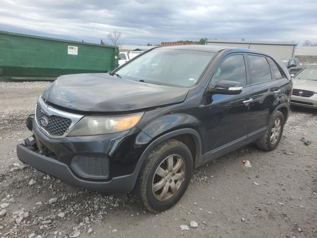 2012 KIA SORENTO - Търг №85576364