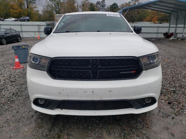 Photo 5 from auction – 2017 DODGE DURANGO GT with VIN 1C4RDHDG0HC960690