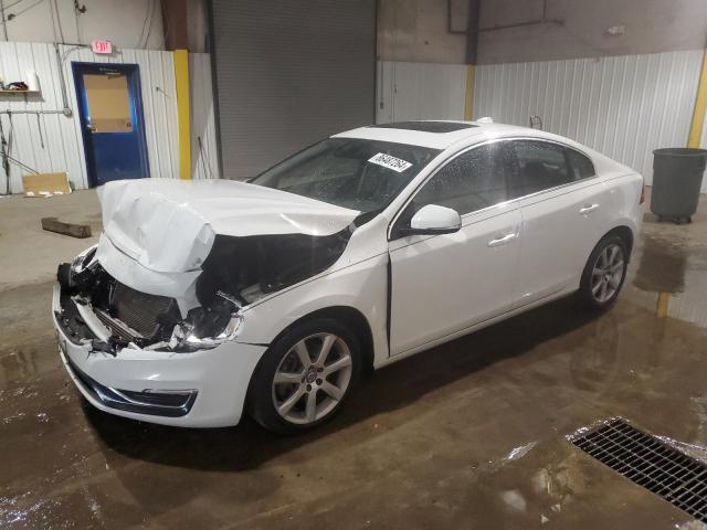 VOLVO S60 PREMIE 2016 with VIN YV1612TK7G2390183 - Photo from auction