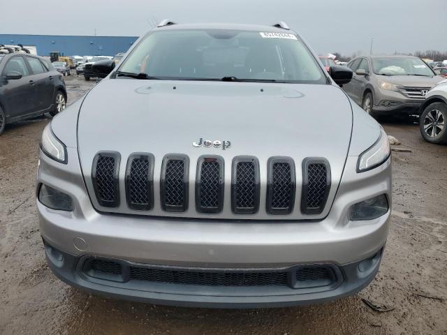 Photo 5 from auction – 2015 JEEP CHEROKEE L with VIN 1C4PJMCB9FW552988