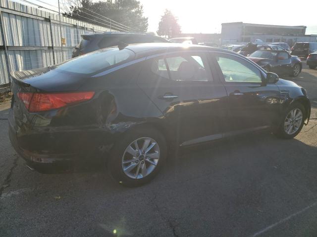 Фото 3 с аукциона – 2013 KIA OPTIMA LX с VIN KNAGM4A76D5312206