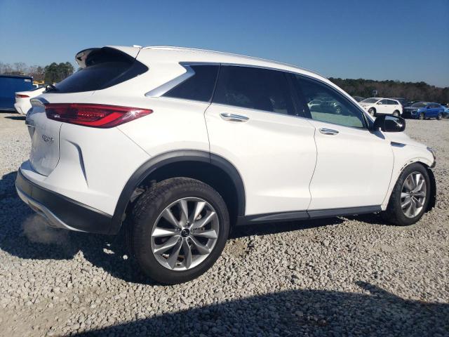 Photo 3 from auction – 2021 INFINITI QX50 LUXE with VIN 3PCAJ5BB2MF119446