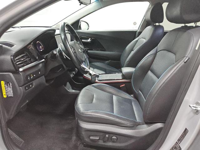 Photo 7 from auction – 2020 KIA NIRO EX PR with VIN KNDCE3LG3L5068342