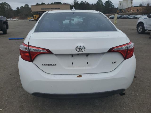 Photo 6 from auction – 2015 TOYOTA COROLLA L with VIN 5YFBURHE5FP276514