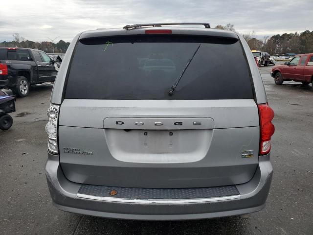صورة رقم 6 من المزاد - 2017 DODGE GRAND CARA مع VIN 2C4RDGEG8HR746644