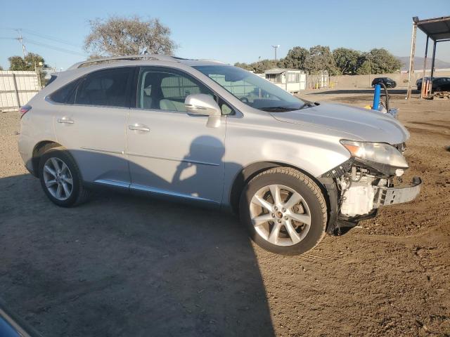 Foto 4 de la subasta – 2010 LEXUS RX 350 con VIN 2T2BK1BA8AC066510