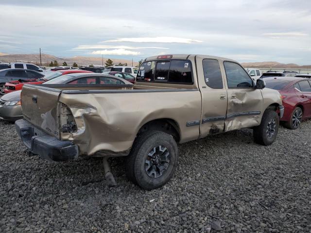 Photo 3 from auction – 2001 TOYOTA TUNDRA ACC with VIN 5TBBT44141S190063