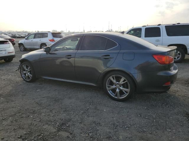 Foto 2 de la subasta – 2009 LEXUS IS 250 con VIN JTHBK262995092344