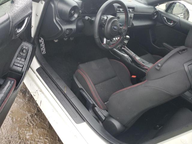 Photo 8 from auction – 2023 SUBARU BRZ PREMIU with VIN JF1ZDBB14P9703772