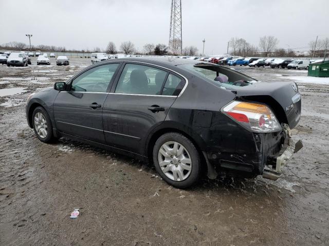 Photo 2 from auction – 2012 NISSAN ALTIMA BAS with VIN 1N4AL2AP0CN570337