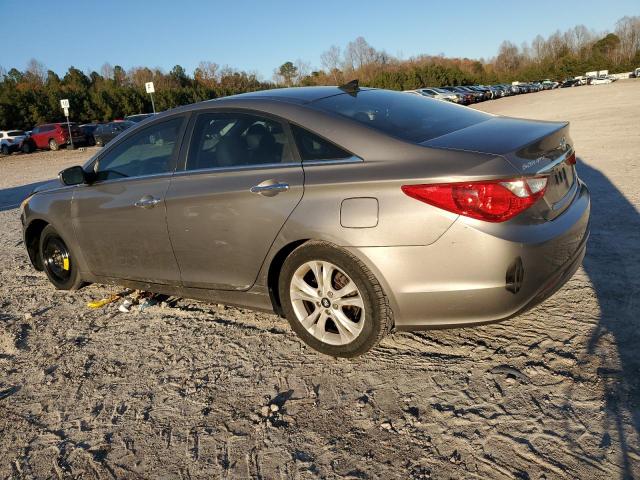 Photo 2 from auction – 2013 HYUNDAI SONATA SE with VIN 5NPEC4AC9DH654999